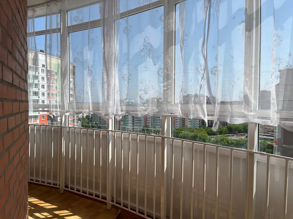 Квартира Квартира Комфортное проживание, как дома, в центральном районе города — Красноярск