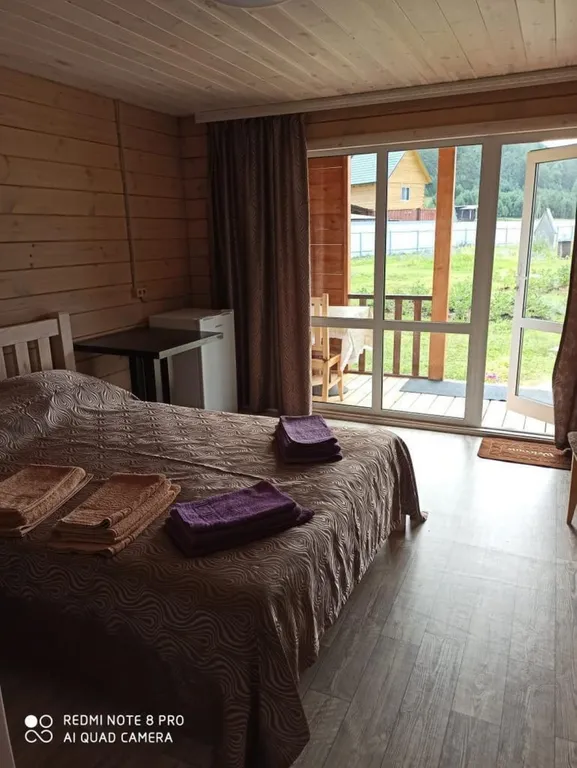 1-комнатный Дом