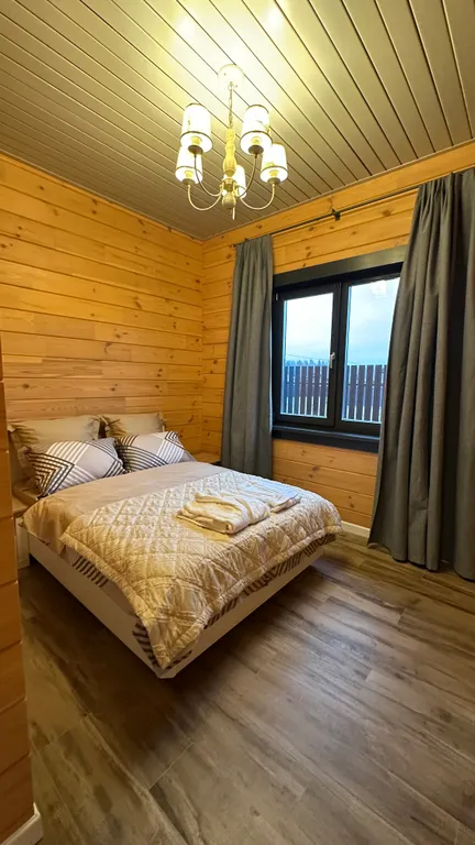 3-комнатный Дом