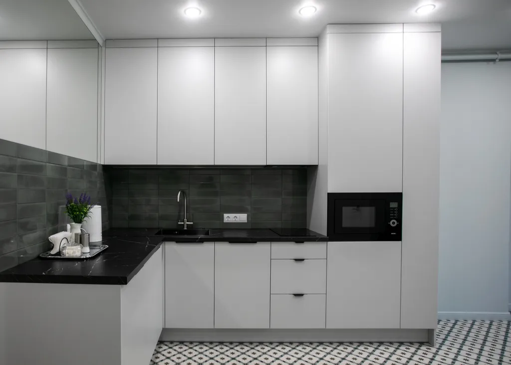 Квартира Квартира Балтийский Бриз — Светлогорск