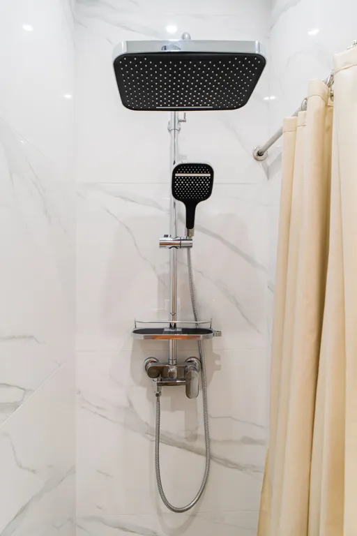 Уютная студия-квартира в ЖК Римский Квартал