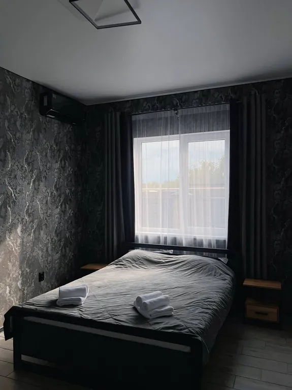 Уютный дом для отдыха со всеми удобствами