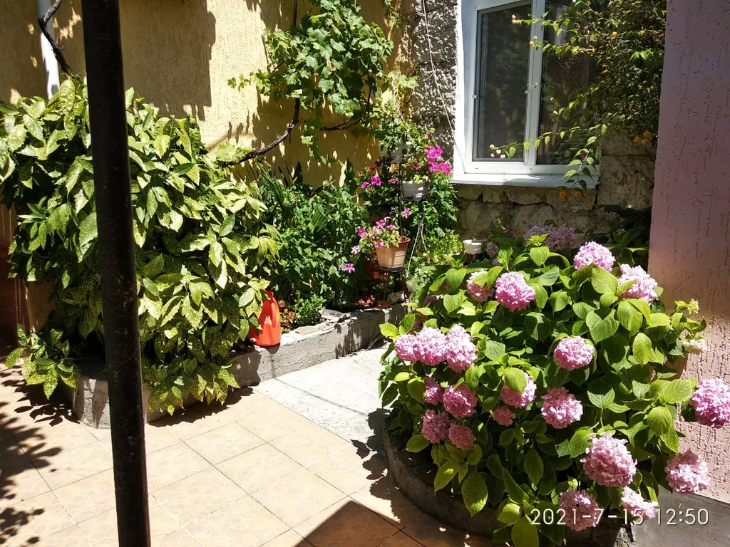 Уютная квартира в центре