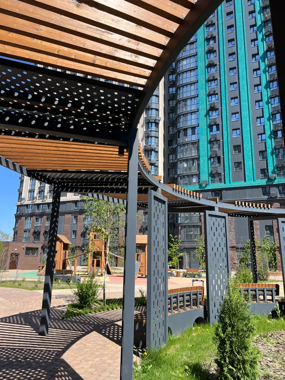 Левобережье