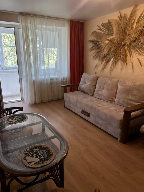 Уютная квартира для Вашего отдыха — аренда посуточно в Таганрог