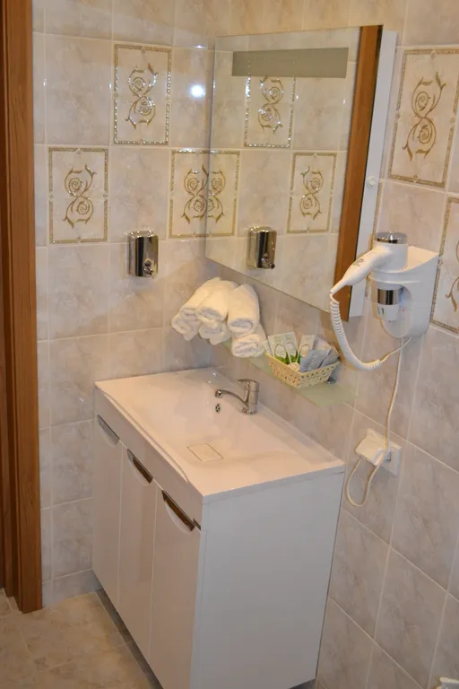 Коттедж Жемчужина