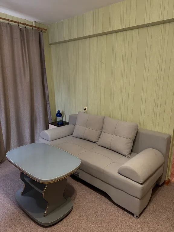 Квартира Тихая 1-комнатная квартира — Волгоград