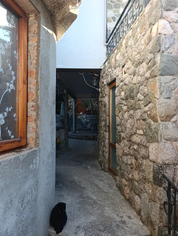 Уютный отдых на море