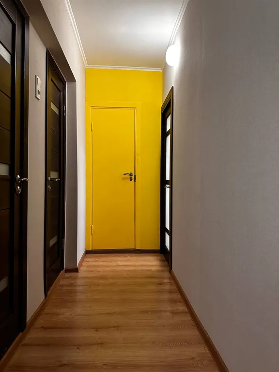 Уютная квартира Тринити