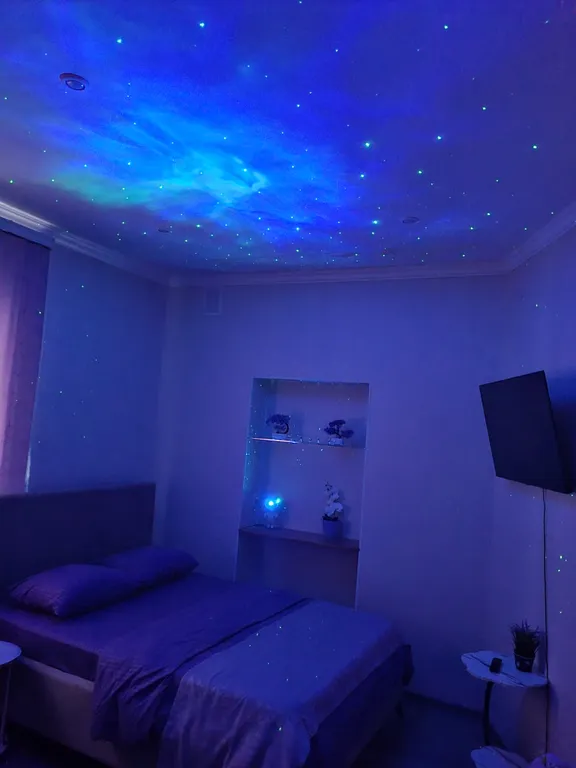 Квартира, центр города