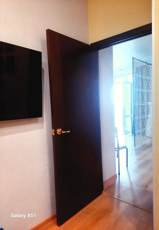 Квартира для большой компании в ЖК Заречье