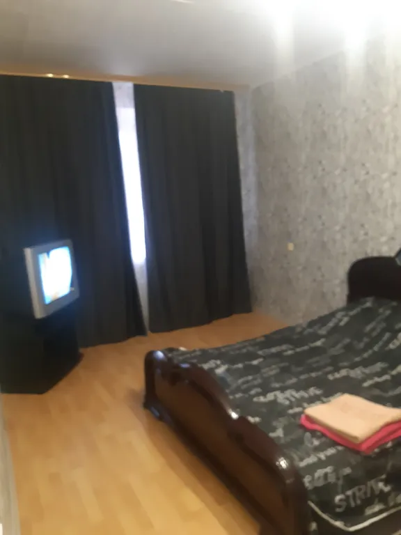 Квартира на Хар.горе