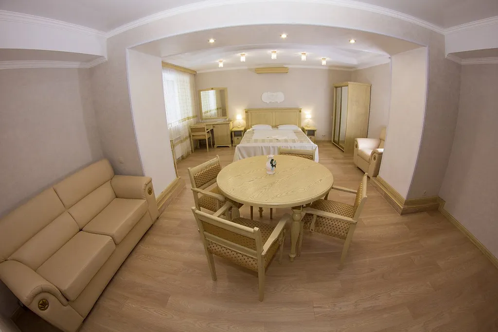 Квартира Комната — аренда посуточно в Саратов