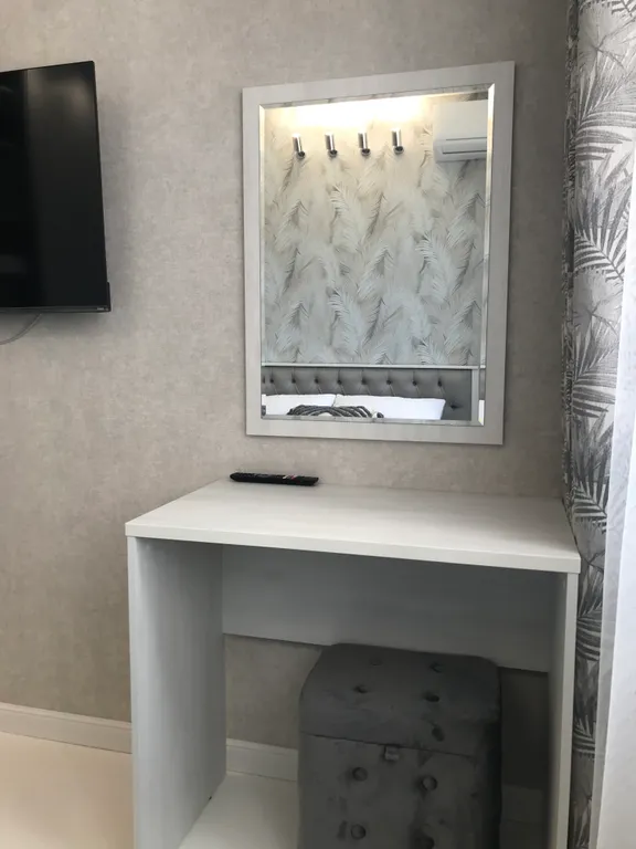 Квартира Двухкомнатная современная квартира недалеко от моря — Геленджик