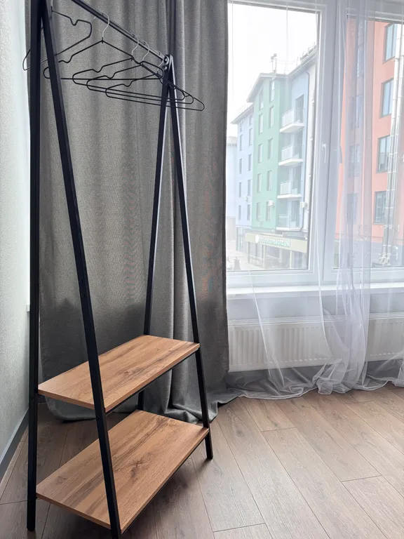 Видовые апартаменты премиум класса apart mv