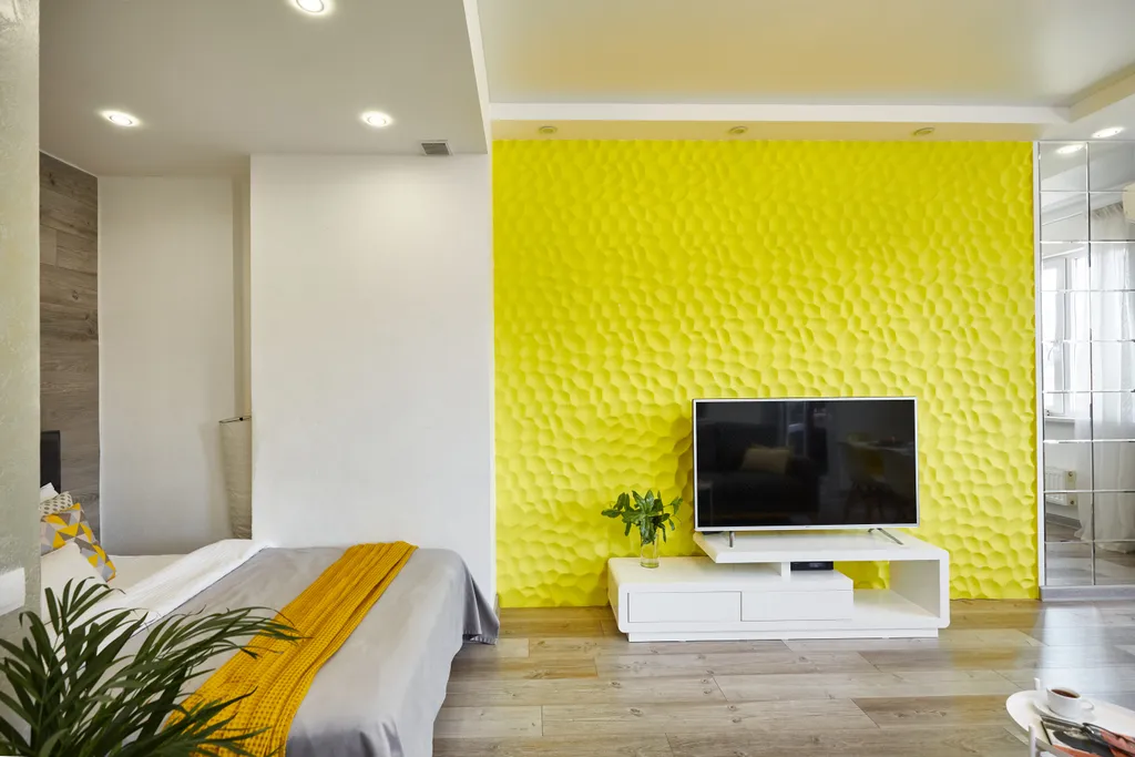 Luxury apartments of your dreams