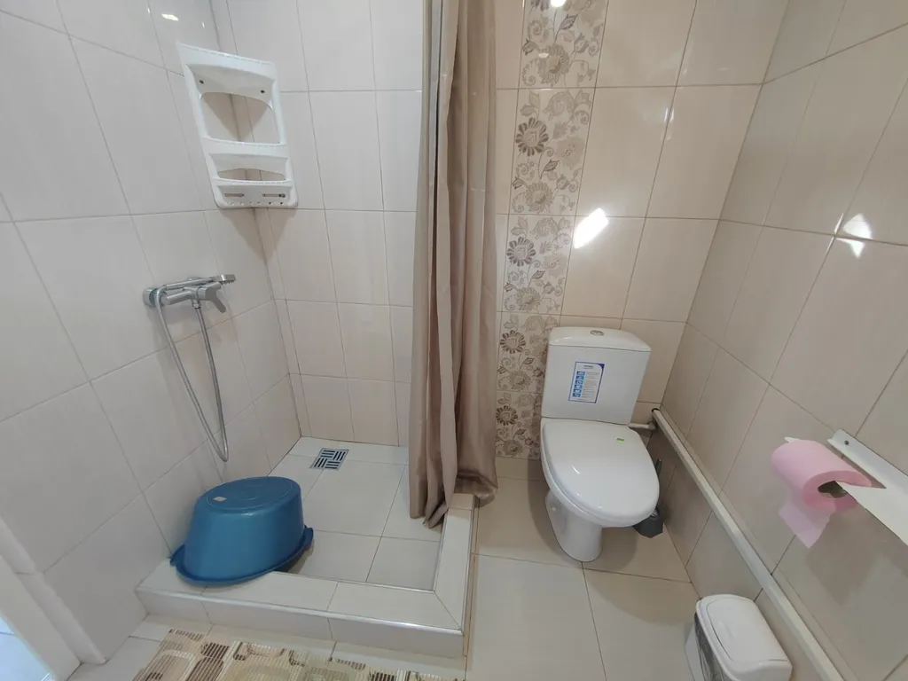 Уютные апартаменты в тихом месте