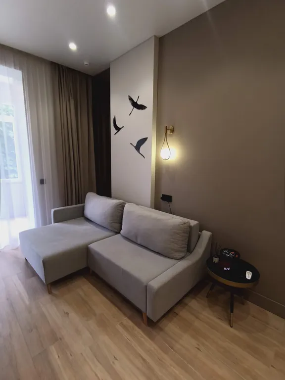 Апартаменты в самом центре