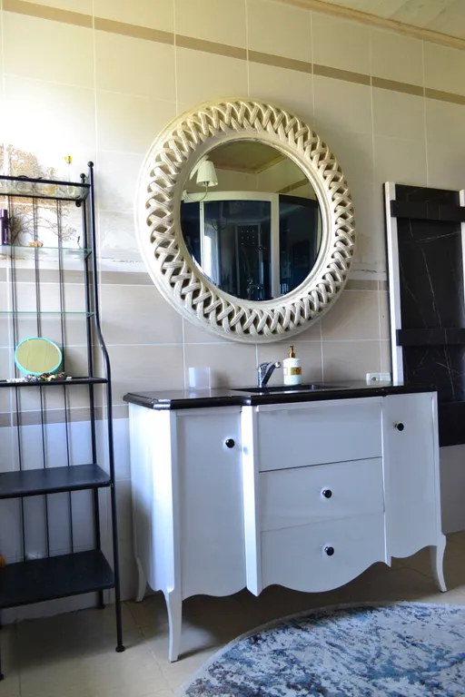 Эко дом у озера + баня удобно размещается 14 человек