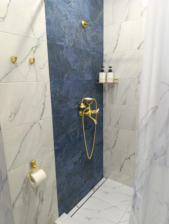 Уютная студия в комплексе элитных апартаментов