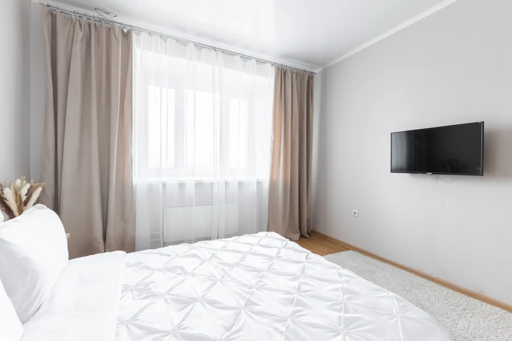 Квартира Апартаменты Velvet Stay — Казань
