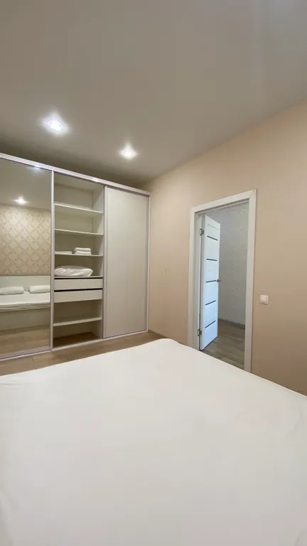 Квартира ЖК Светлана Парк с видом на море