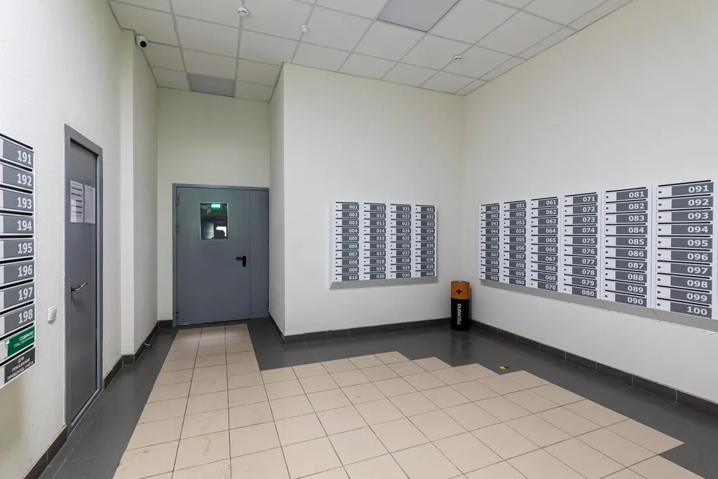 Уютная видовая студия green city-2