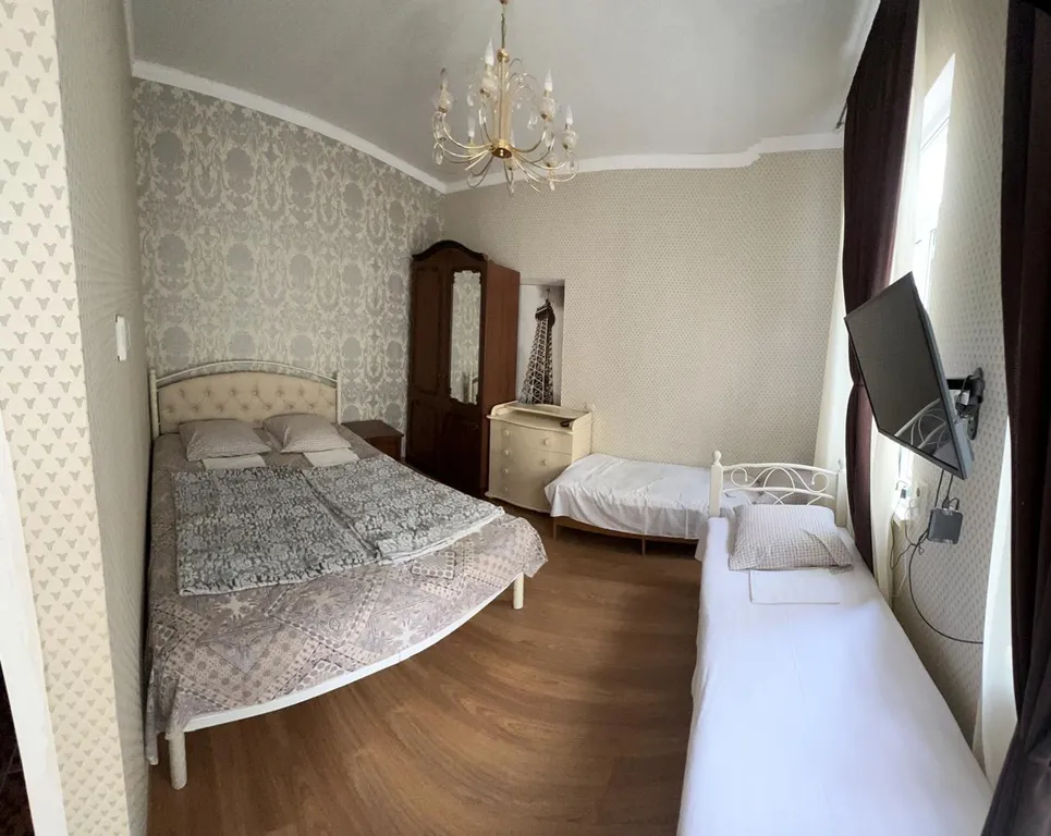 Квартира Комната — Гагра