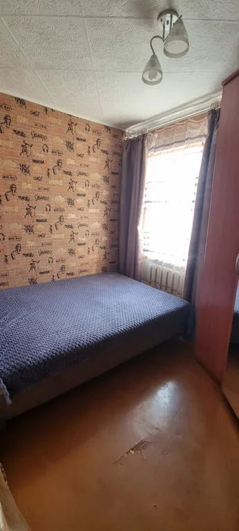 Квартира рядом с центральным рынком