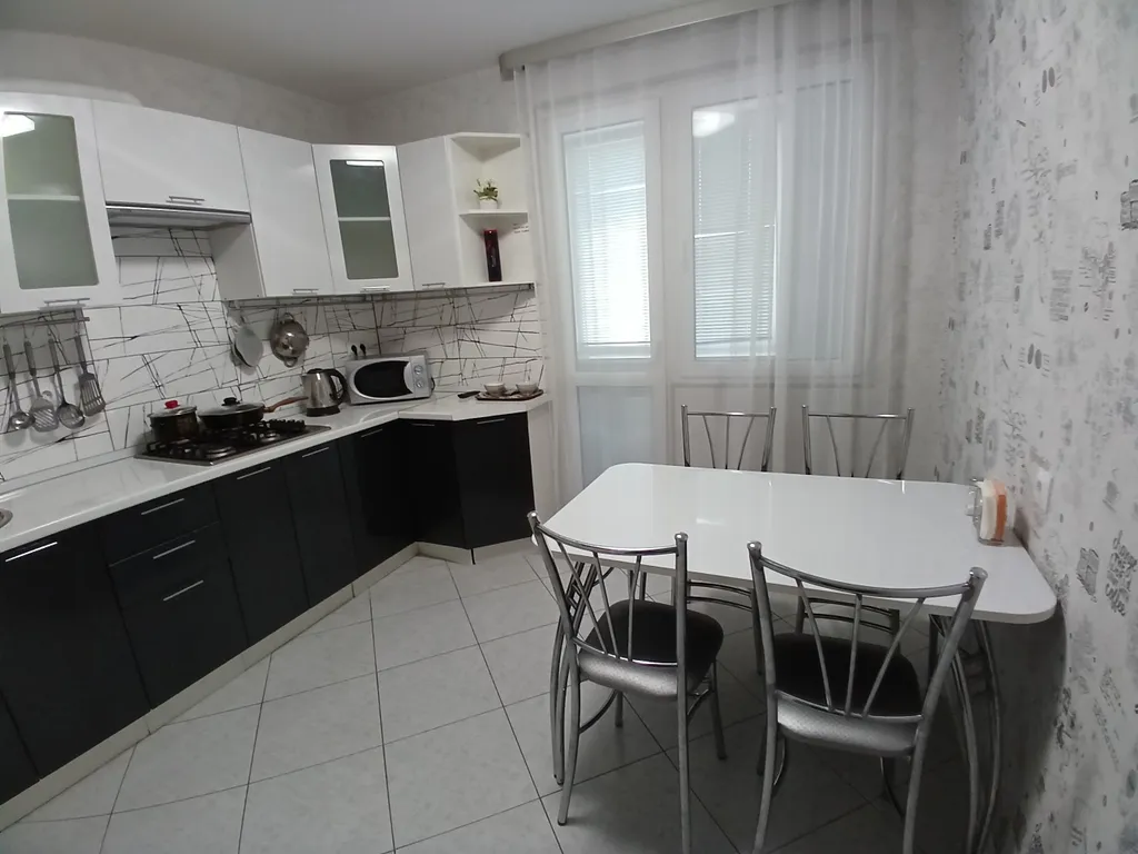 Квартира в Олимпийском городке — аренда посуточно в Рязань