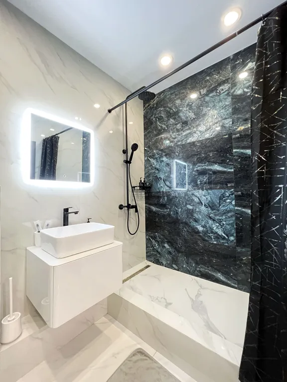 Квартира Просторная в ЖК Еврокласс-2