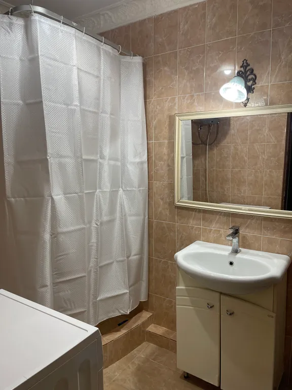 Квартира Квартира Уютная студия в центре города — Сухум