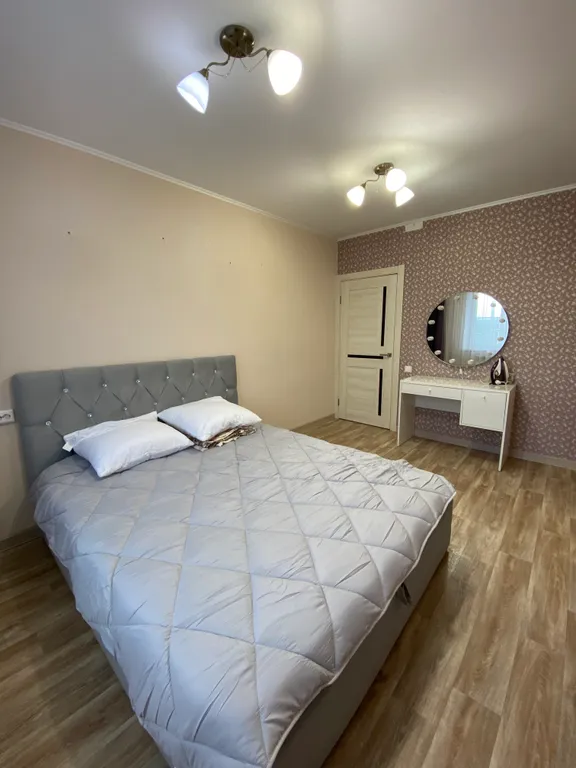 Уютная квартира студия+спальня