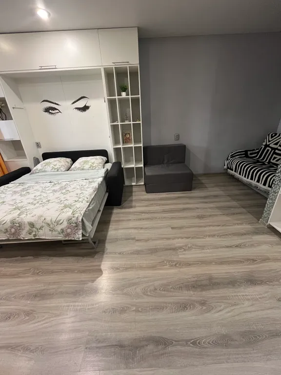 Элитная квартира в центре города