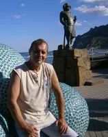 Сергей Владимирович