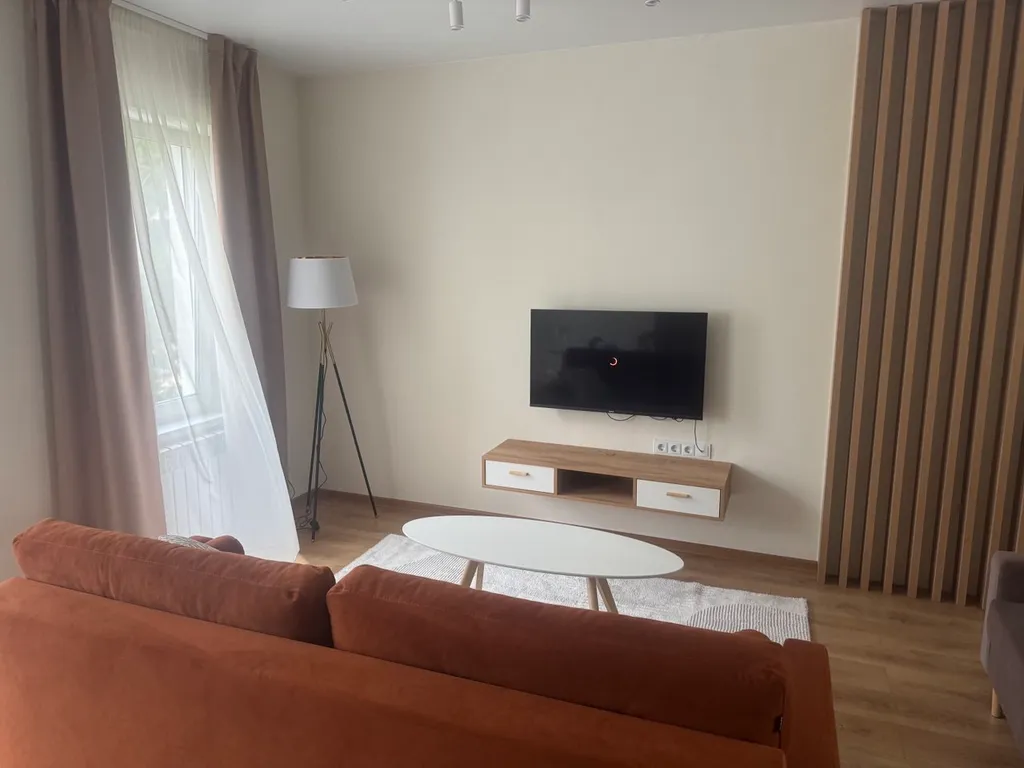 Апартаменты стандарт