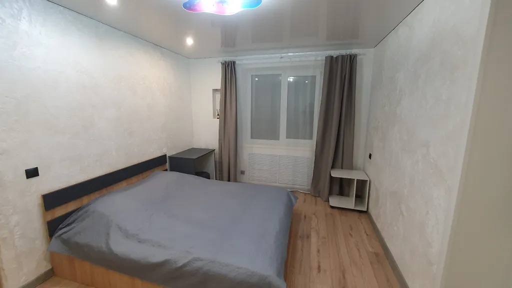 Уютная квартира неподалеку от ГЛЦ Губаха