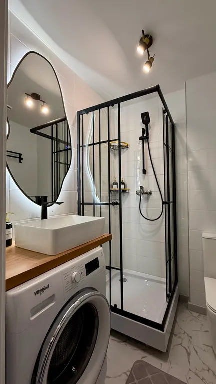 Квартира Квартира Уютная студия в ЖК Волга Парк рядом с ГУОР Локомотив — Ярославль