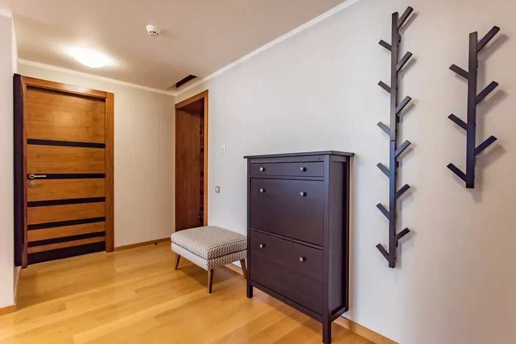 Апартаменты с видом на море