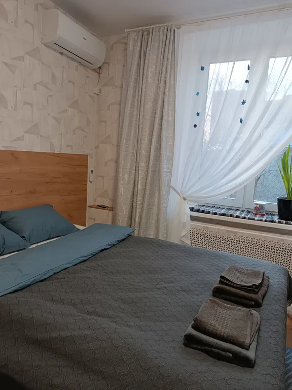 Квартира-студия в центре города — аренда посуточно в Ярославль