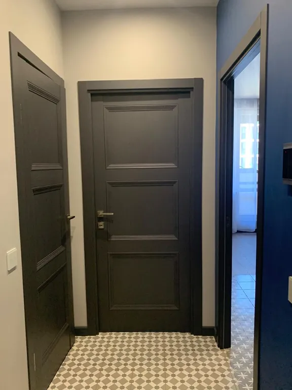 Квартира Квартира Modern Urban loft apart — Санкт-Петербург