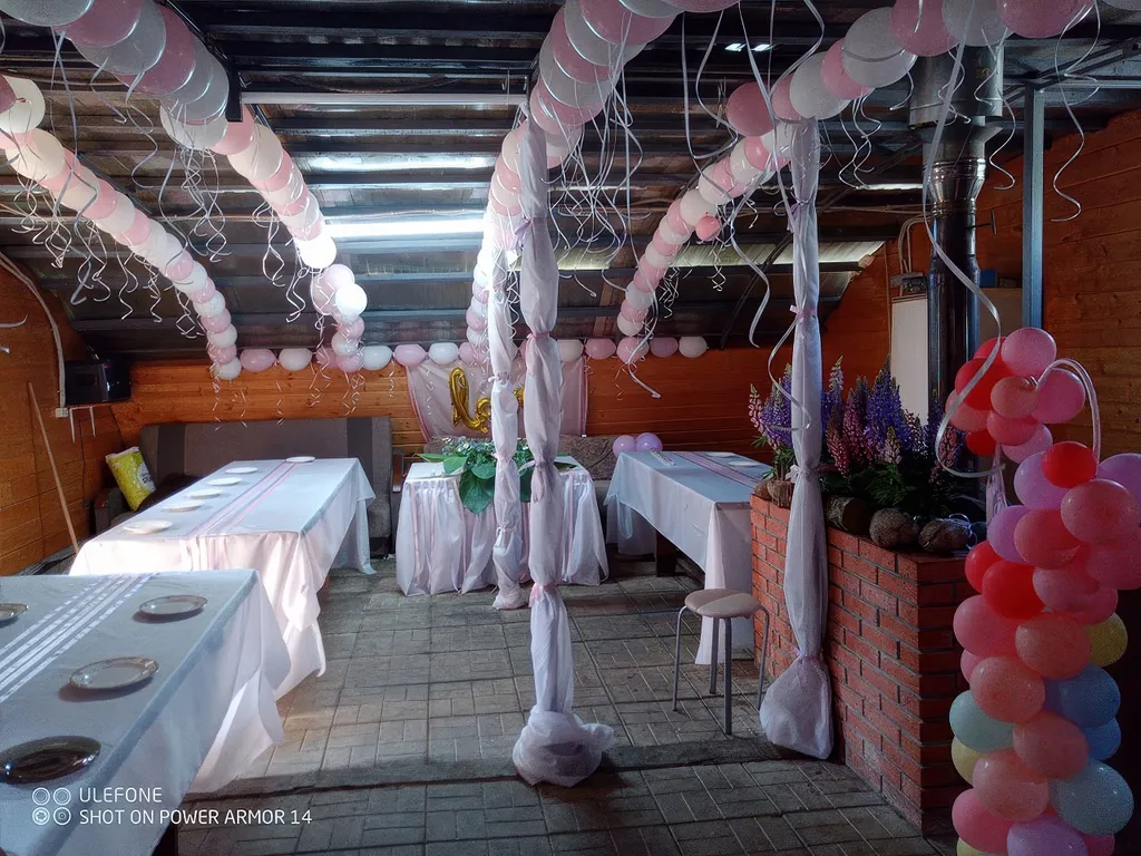 Коттедж 4-комнатный Дом — Рузино