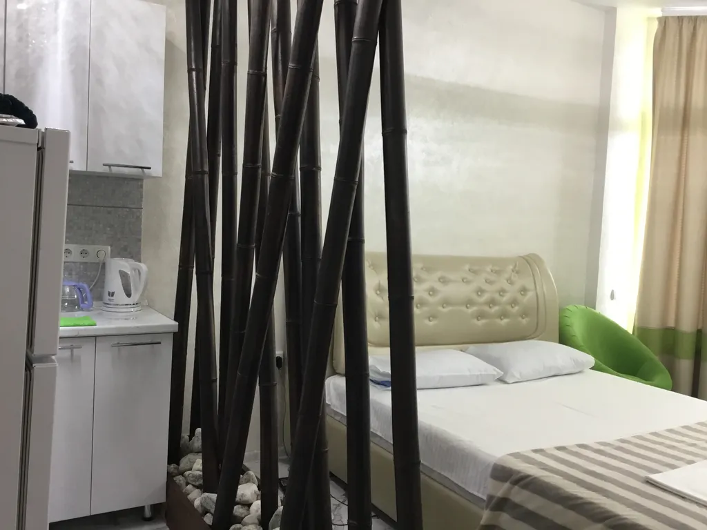 Квартира 1-комнатная Квартира — Феодосия