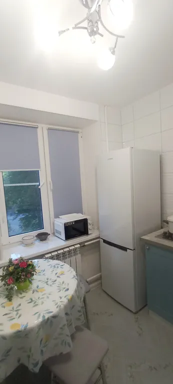 Квартира у фонтанов