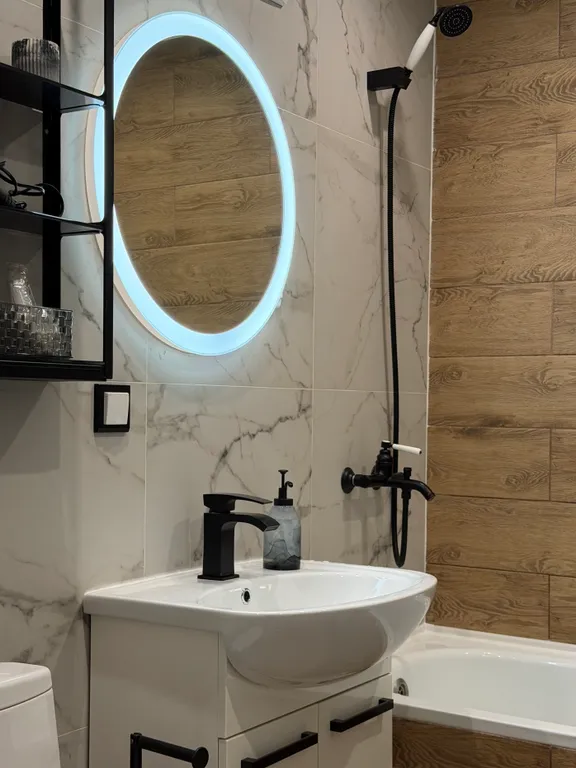 Как дома и даже лучше