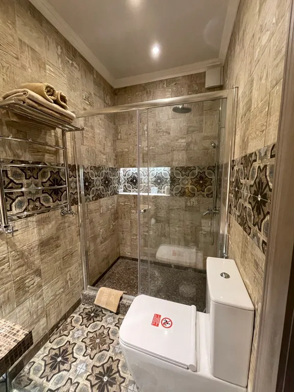 Лофт с PS4 в самом центре города