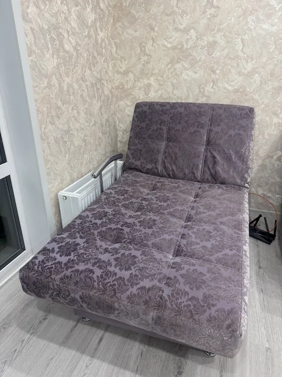 Уютная квартира-студия рядом с аэропортом и Казань Экспо, трасса М12