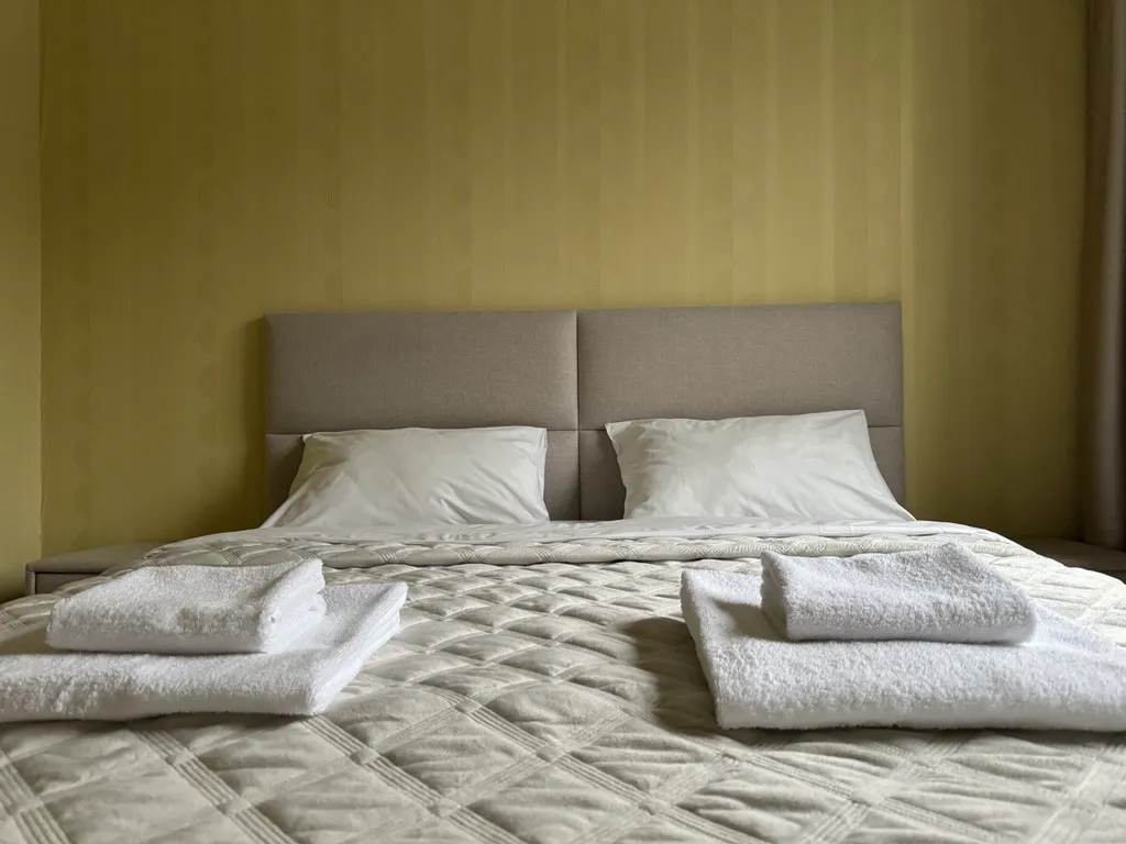 Уютная квартира рядом с подъемником