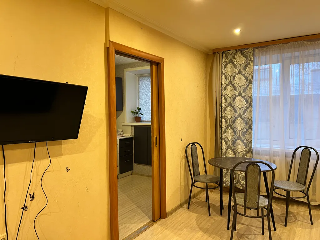 Квартира в лучшем районе города