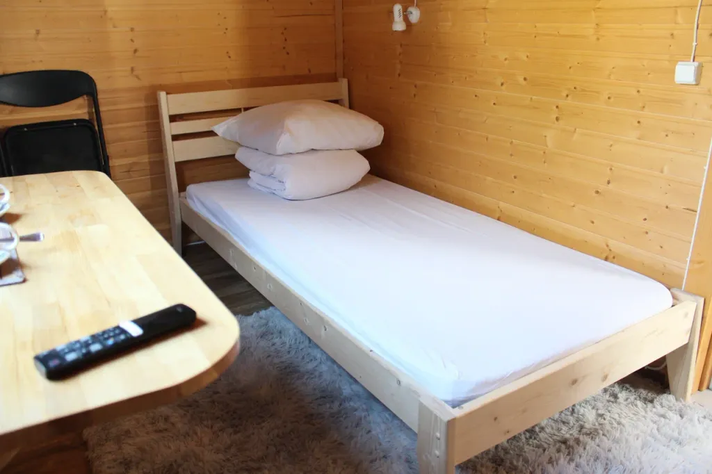 2-комнатный Дом